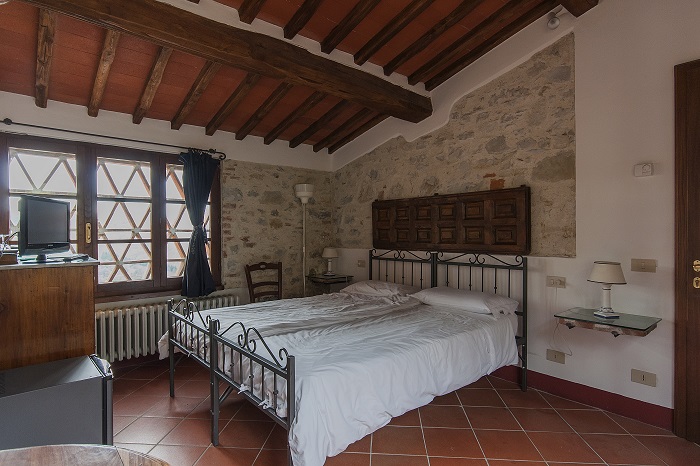 Hotel Romantico Toscana
