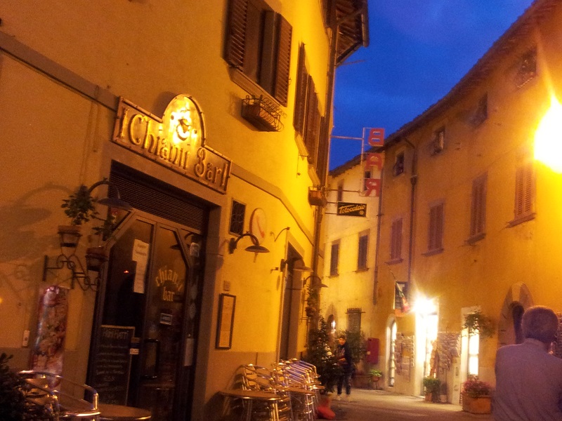 Hotel Piscina Toscana